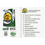 Nature's Way C24/7 Natura-Ceuticals - Image 2