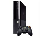 Microsoft Xbox 360E Superslim Console 500gb