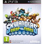 Activision Skylanders Swap Force- Playstation 3