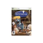 THQ Disney Pixar Ratatouille Rat.a.too.ee Xbox 360