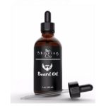 The Shaving Co Beard Oil _ 60ml