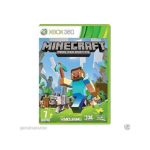 Microsoft Studios MINECRAFT. XBOX 360