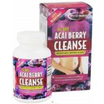 Applied Nutrition 14 Day Acai Berry Herbal Cleanse Tablets, For Weight Loss, Reduces Bloating - 56 Ct