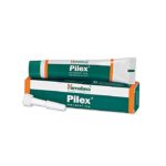 HIMALAYA Pilex Ointment For Piles And Haemmorhoids