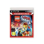 PS3 LEGO Movie: The Videogame - PS3
