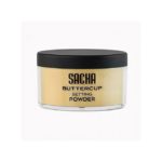 SACHA Buttercup Setting/finishing Powder