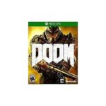 Bethesda Doom By Bethesda Xbox One