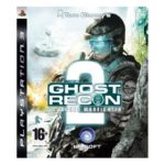 UBISOFT Tom Clancy's Ghost Recon Advanced Warfighter 2 - Playstation 3