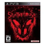Namco SplatterHouse- Playstation 3