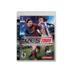 Konami PES 2009 PS3