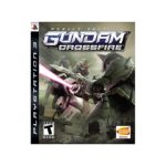 Bandai Namco Mobile Suit Gundam: Crossfire - Playstation 3