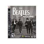 Harmonix The Beatles: Rock Band Electronic Arts
