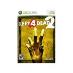 Valve Left 4 Dead - Xbox 360