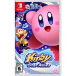 Nintendo Switch Kirby Star Allies - ( Nintendo Switch )
