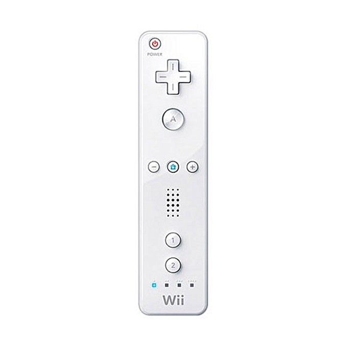 Wii Remote In Vagina