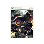 Capcom Lost Planet 2 Xbox 360 PAL