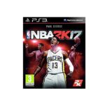 2K Sports PS3 NBA 2K17