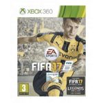 Microsoft Game Studios FIFA 17 - Xbox 360 PAL
