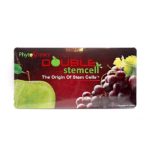 Phytoscience Swiss Quality Formula Apple Grape Double StemCell Stem Cell Anti Aging