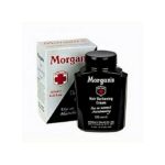 Morgan'S Hair Darkening Cream=125ml