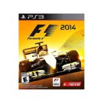 Codemaster F1 2014 (Formula 1) - PlayStation 3