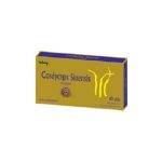 Yeekong Cordyceps Sinensis Oral Liquid