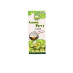 Basic Ayurveda Organic Amla Juice (Gooseberry) - 480ml