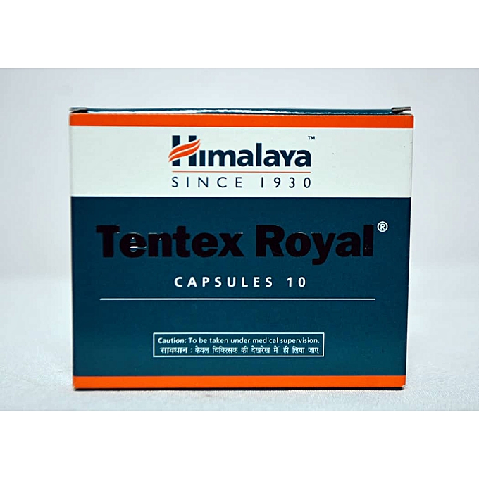HIMALAYA Tentex Royal – Main Market Online