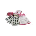 Baschi Quick Slimming Capsules - Image 2
