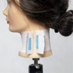 Generic Disposable Neck Covering Paper Towel Hairdressing Product