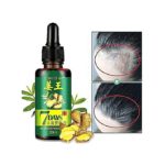 CLOTHES OF SKIN 7Days Hair Growth Essence