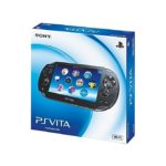 Sony PS VITA - WIFI - Includes 32Gb Memory Card Plus 14 Games Installed- Black - Image 2
