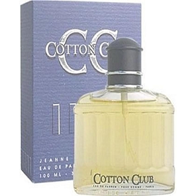 Sensational Cotton Club Perfume For Men 100ML Main Market Online