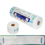 Generic Disposable Neck Covering Paper Towel Hairdressing Product - Image 4