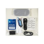 Sony PS VITA - WIFI - Includes 32Gb Memory Card Plus 14 Games Installed- Black - Image 4