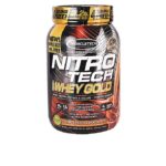 Muscletech-Nitro Tech 1000% Whey Gold