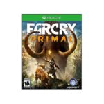 Sony Farcry Primal Xbox One