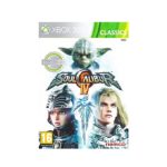 Namco Xbox 360 Soul Calibur IV - PAL