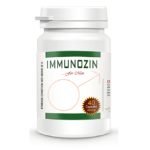 Immunozin For Men For Sexual And Prostrate Health