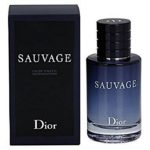 Christian Dior Sauvage (EDT) For Men - 60ml