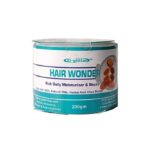 El Glittas Hair Wonder Solution Cream -Fast Hair Growth Cream