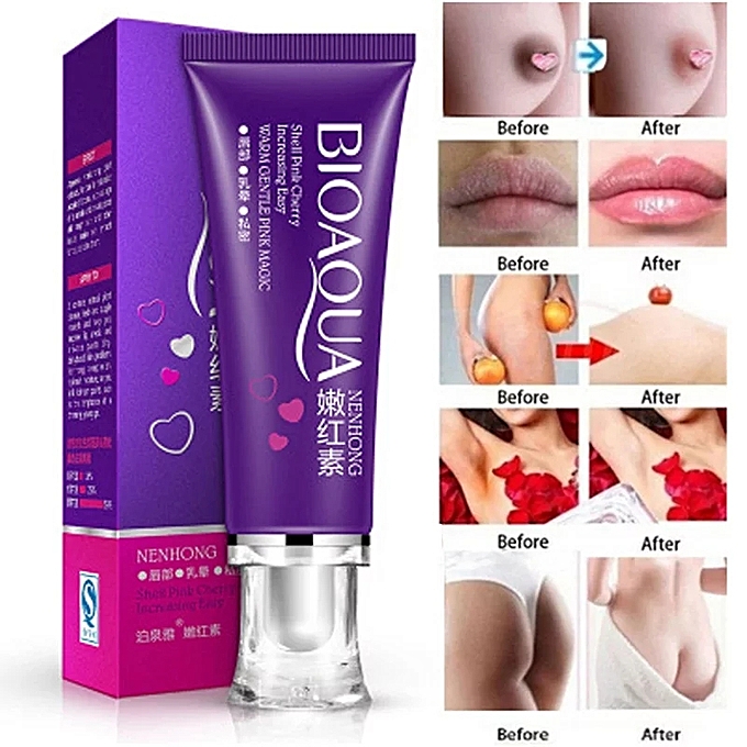 bioaqua cream for lips