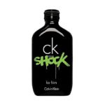 Calvin Klien CK One Shock (EDT) For Him - Image 3