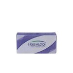 Fresh Look Eye Contact Lens - Brown