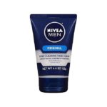 Nivea Men Deep Cleaning Face Scrub