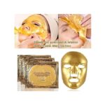 Crystal Collagen Gold Powder Facial Mask - Image 3