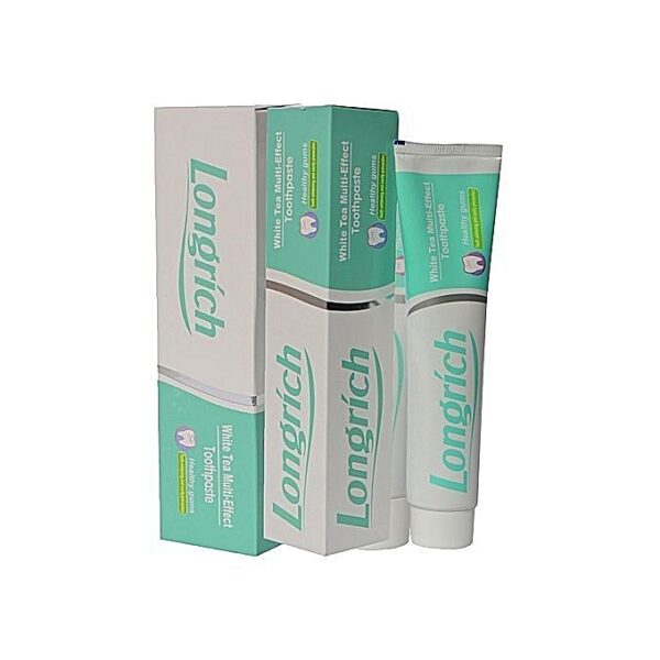 Longrich Multi Effect Tooth Paste (200g) - Image 2