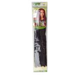 Bobbi Boss Bomba Faux Locs Soul 18" (Color T1B/30) - Image 2