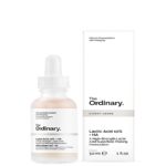 The Ordinary Lactic Acid 10% + Ha 2% Superficial Peeling Formulation 30ml