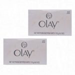Olay Age Defying Beauty Bar Soap (Pack Of 2)